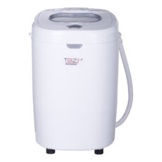 مینی‌ واش 5 کیلوگرم تز مدل کتانی‌شور mw4000