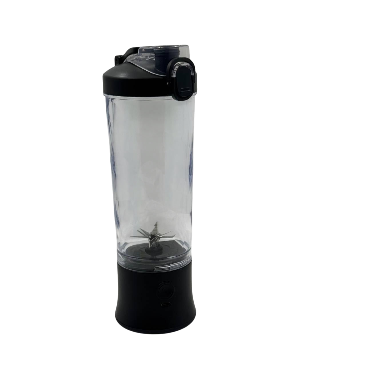 شیکر شارژی قابل حمل مدل A8 گنجایش 0.6 لیتر