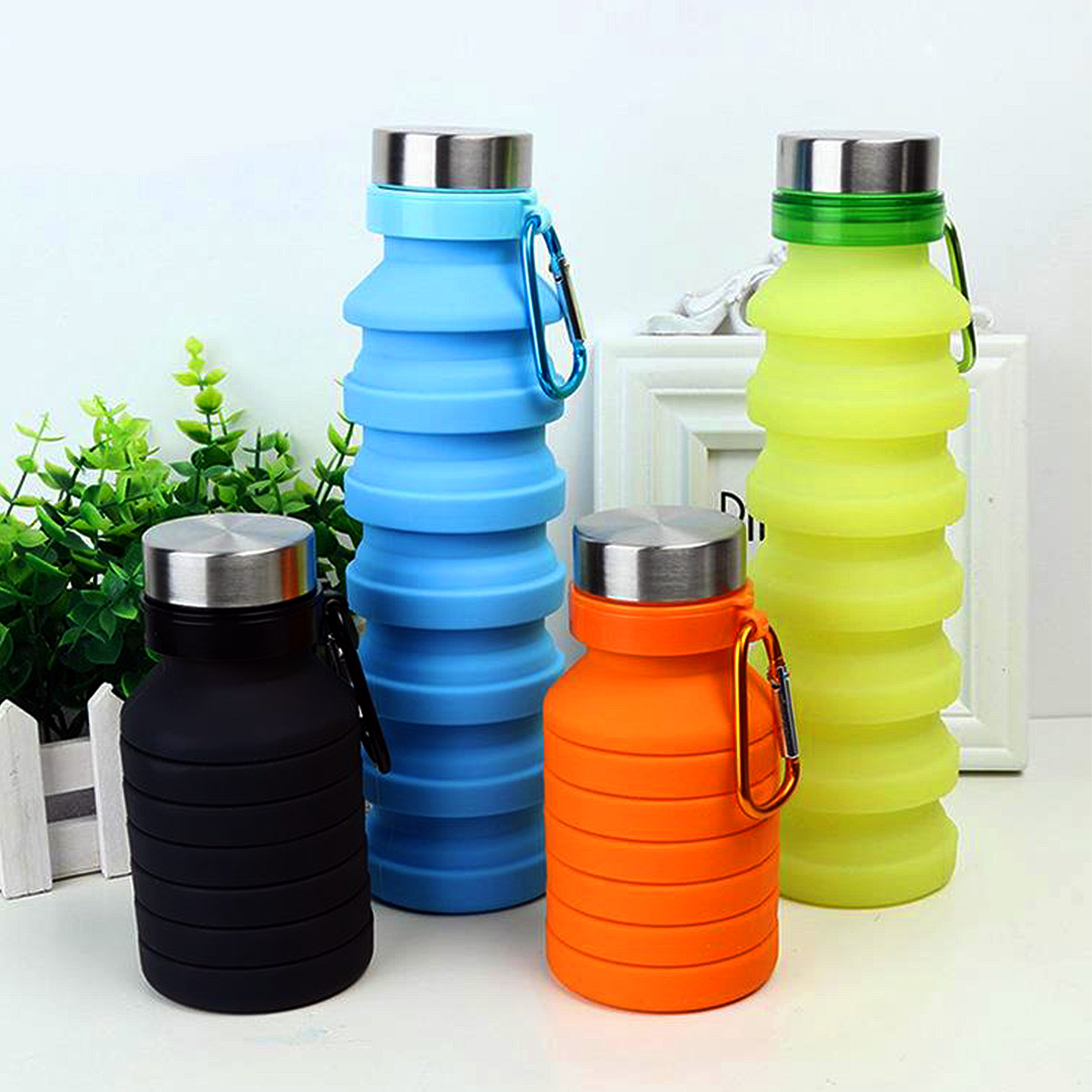 قمقمه مدل MG-1-1001 گنجایش 0.5 لیتر