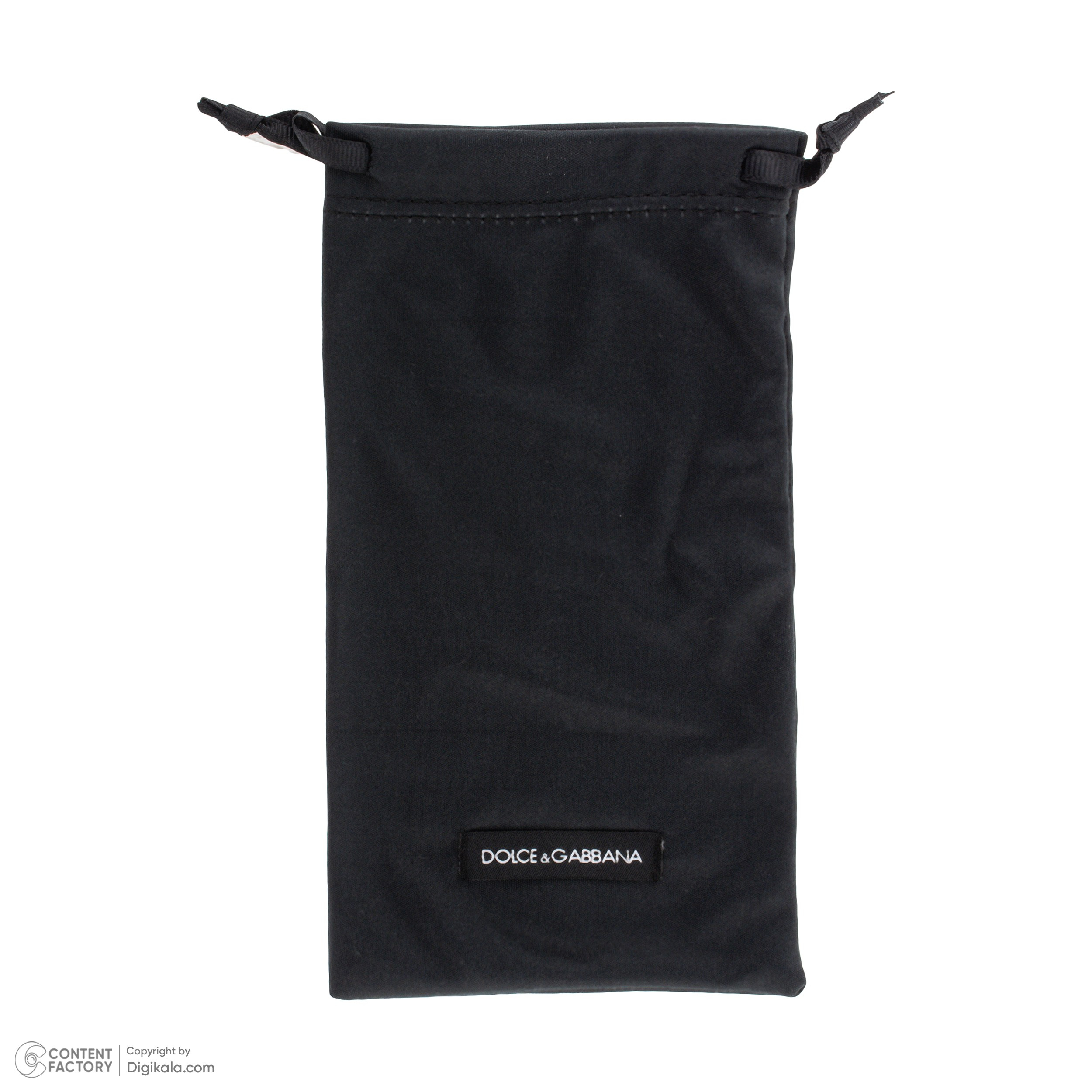عینک آفتابی ویفرر (Wayfarer) دولچه اند گابانا مدل 0DG4242-193471-56
