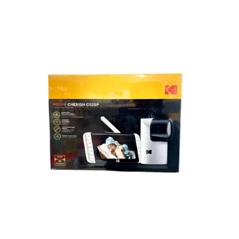 دوربین اتاق کودک کداک مدل C525P