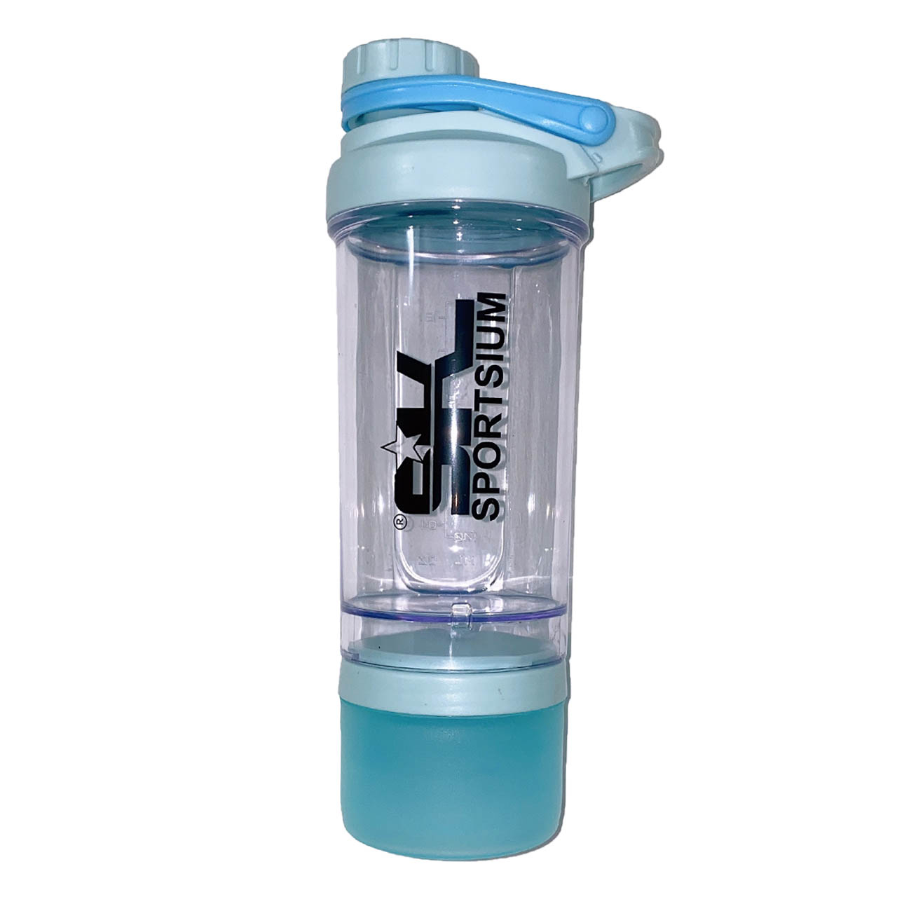 شیکر مدل SPORT SIUM گنجایش 0.5 لیتر