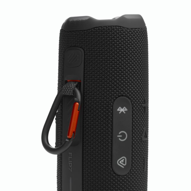 اسپیکر بلوتوثی قابل حمل جی بی ال مدل FLIP 7