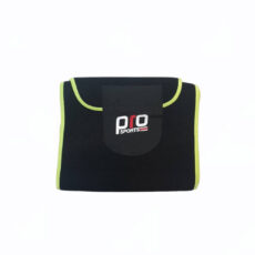 کمربند بدنسازی مدل چسبی pro2019
