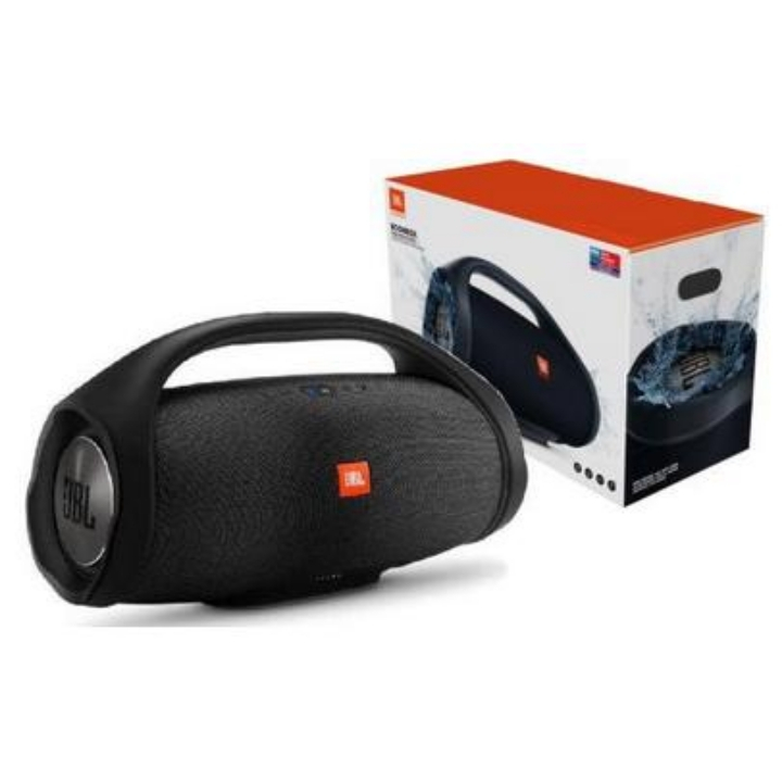 اسپیکر بلوتوثی قابل حمل جی بی ال مدل ‌1 Boombox
