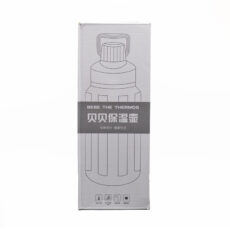 قمقمه ورزشی مدل GS-M-280799 گنجایش 1.04 لیتر