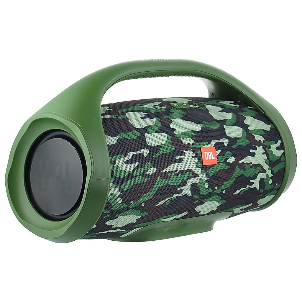 اسپیکر بلوتوثی قابل حمل جی بی ال مدل ‌1 Boombox
