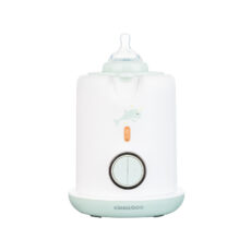 گرم کن برقی شیشه شیر کیکابو مدل Kb020010