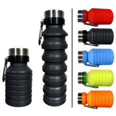قمقمه مدل MG-1-1001 گنجایش 0.5 لیتر