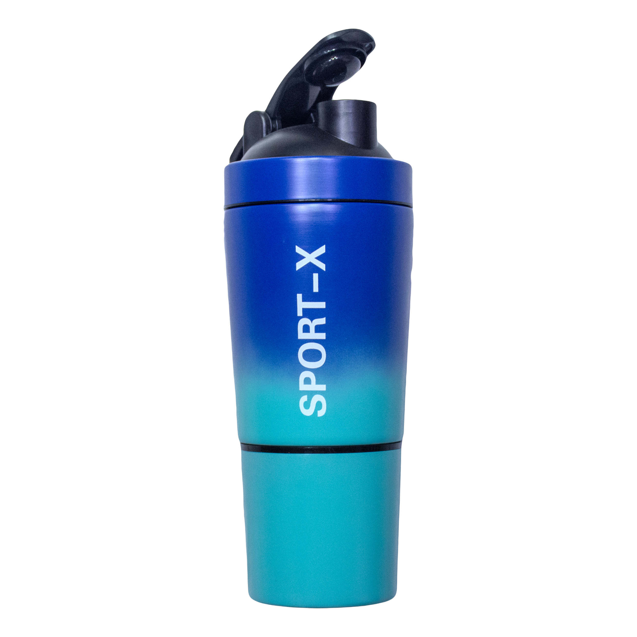 شیکر ورزشی مدل Sport_X 2026 گنجایش 0.75 لیتر