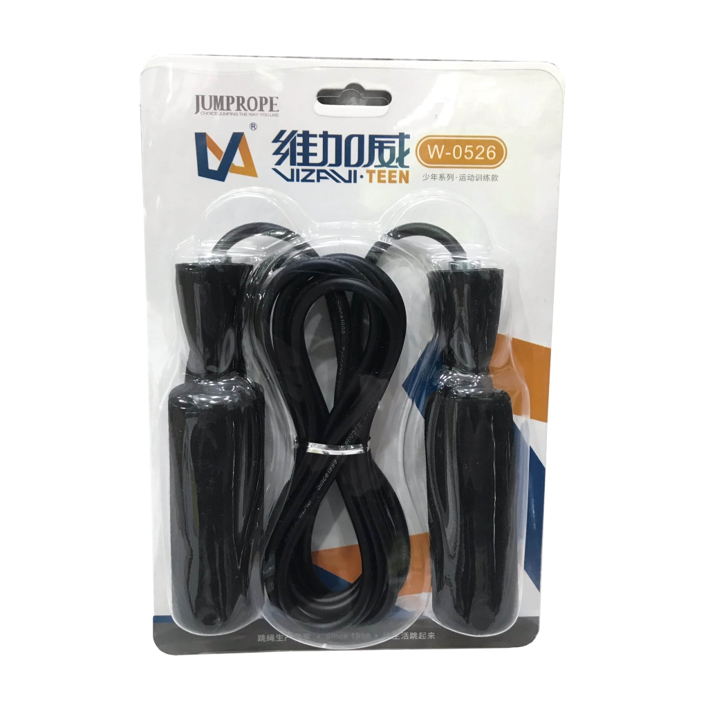 طناب ورزشی مدل  W-0526