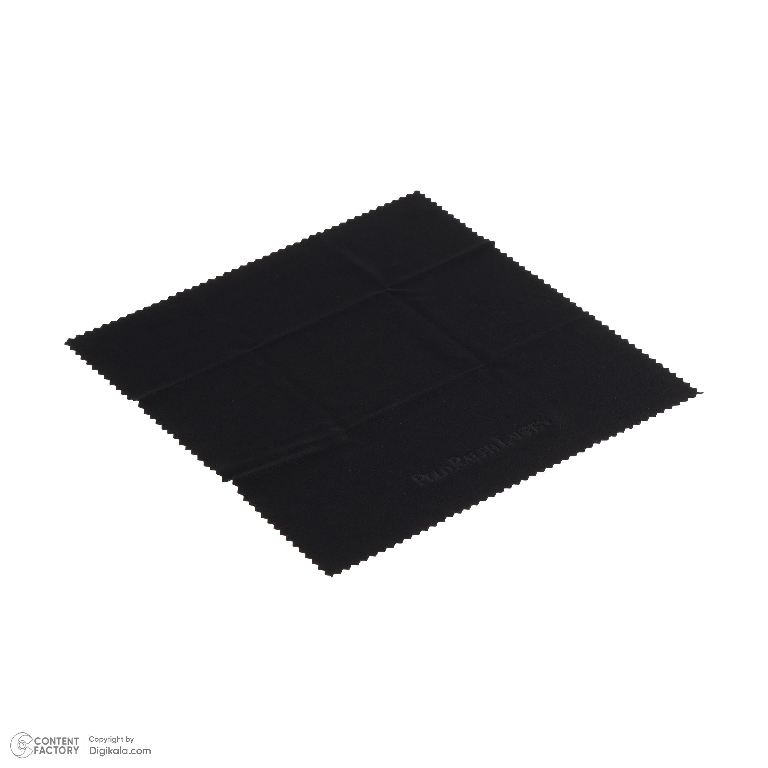 عینک آفتابی ویفرر (Wayfarer) مردانه سانتا باربارا پولو راکت کلاب مدل 0PH4066-535173