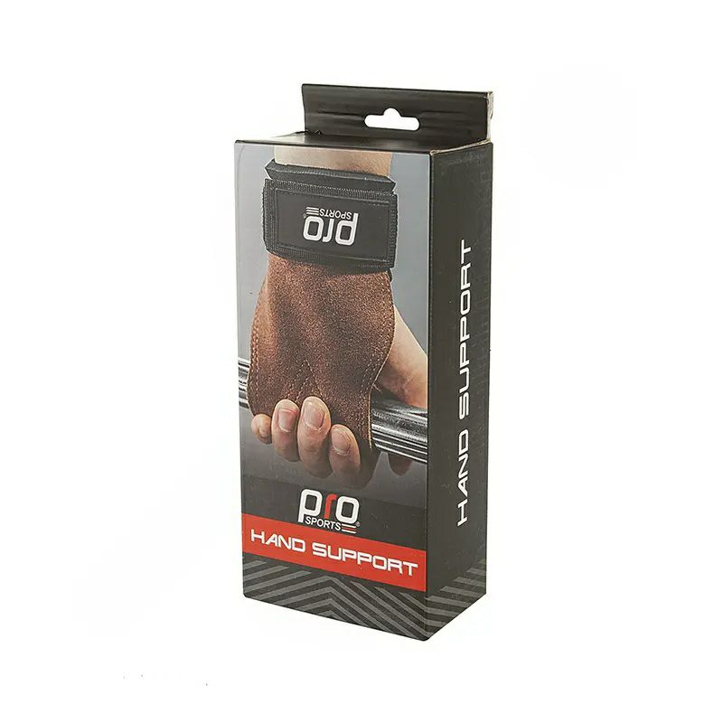 کف بند بدنسازی پرو اسپورتز مدل HAND SUPPORT LIFT بسته دو عددی