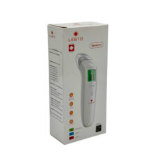 تب سنج کودک لبتو مدل Sensitivo
