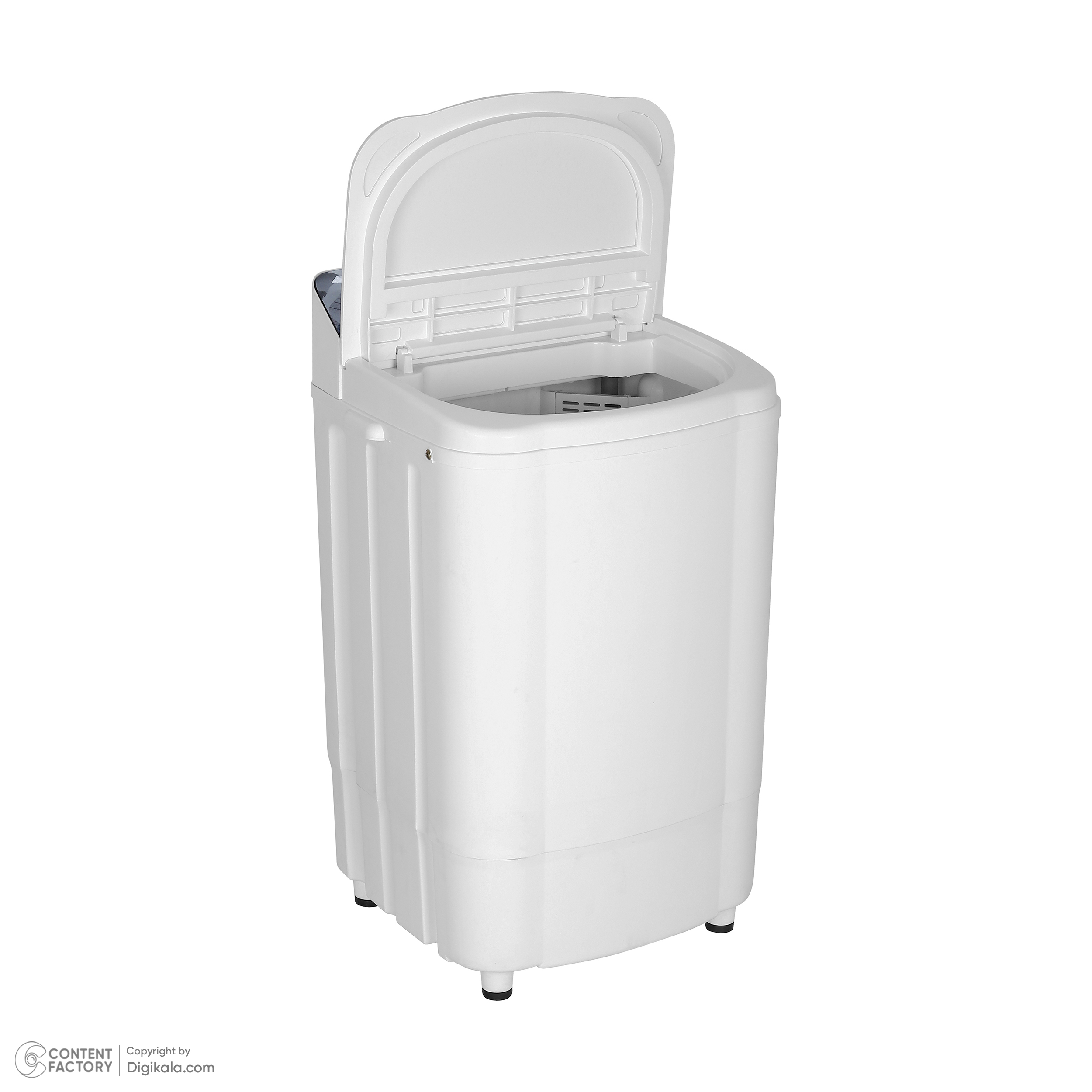 مینی واش 4 کیلویی فریدولین مدل SW40-G
