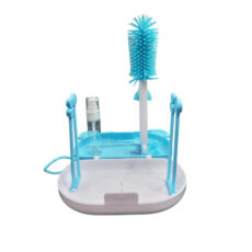 ست برس شیشه شوی مدل only baby