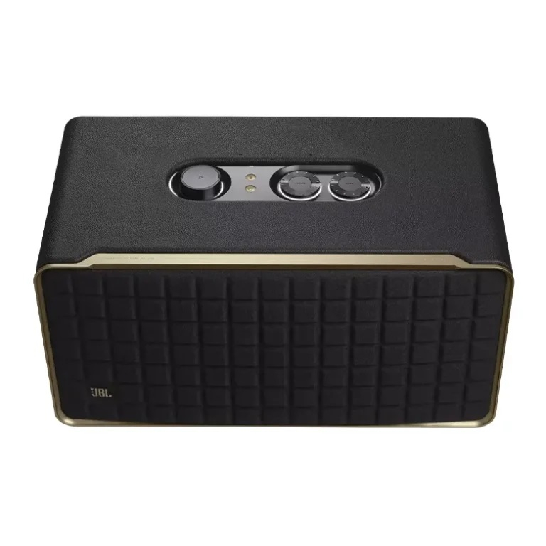 اسپیکر بلوتوثی جی بی ال مدل JBL Authentics 500
