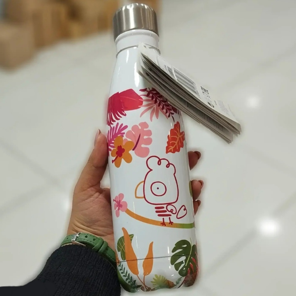 فلاسک کودک چیکو مدل 4-100815 گنجایش 0.5 لیتر