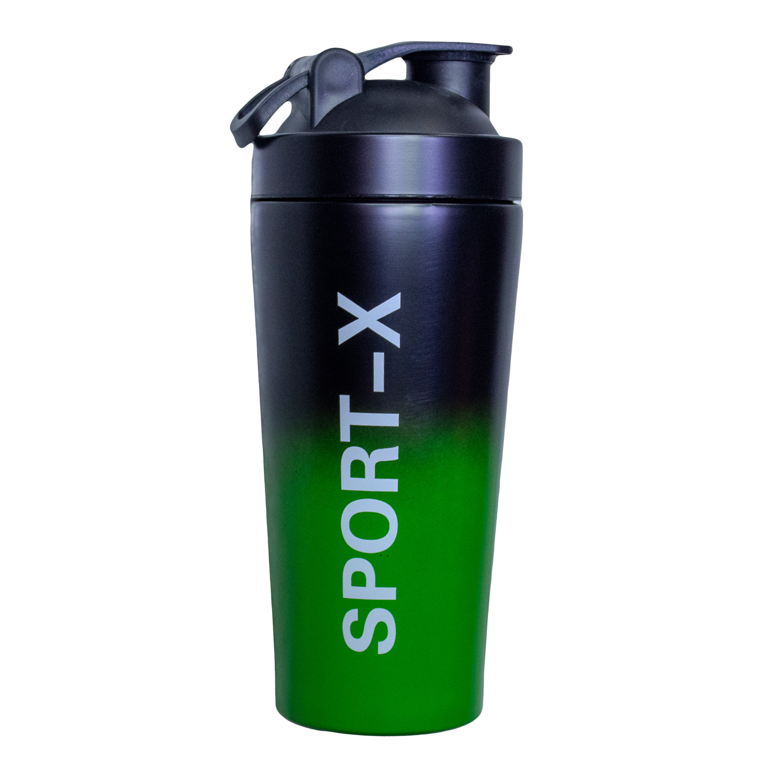 شیکر ورزشی مدل Sport_X 2026 گنجایش 0.75 لیتر