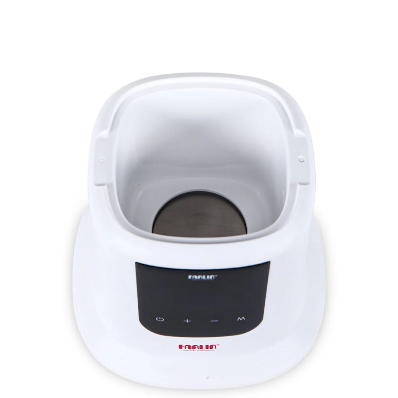 گرم کننده شیشه شیر فارلین کد AE-10006