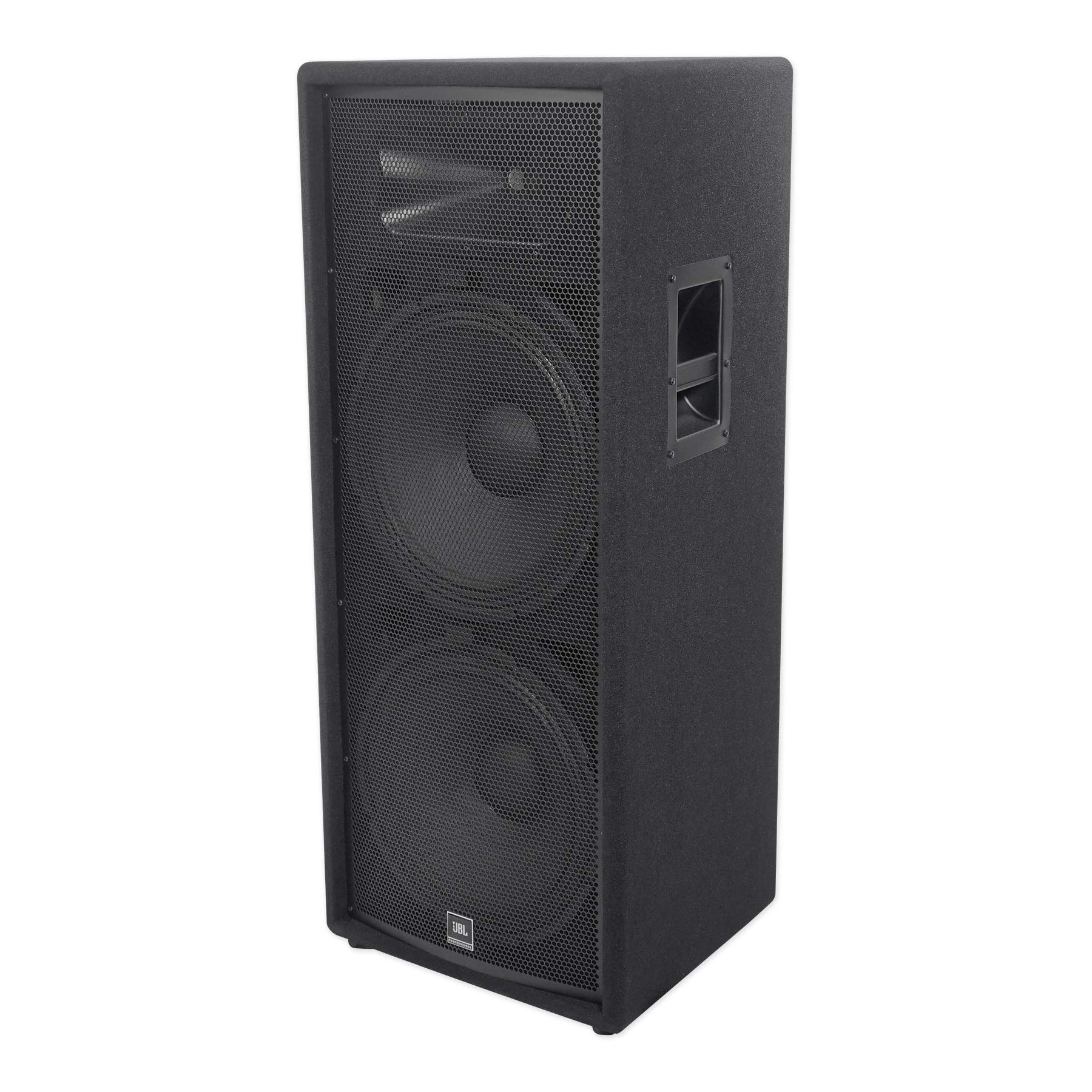اسپیکر JBL مدل JRX225