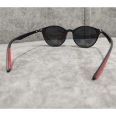 عینک آفتابی مدل کائوچو پنتوس کد 0281 UV400