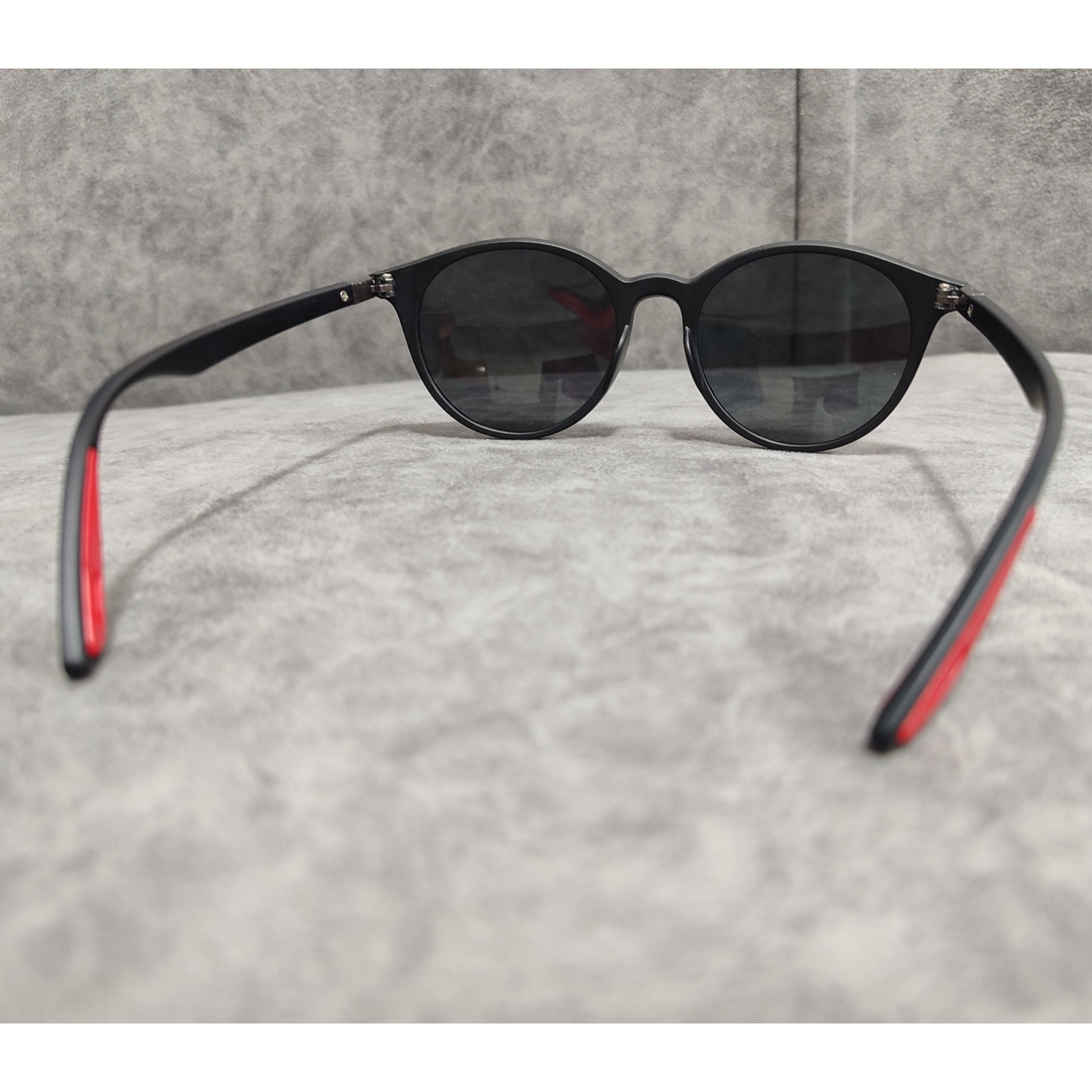 عینک آفتابی مدل کائوچو پنتوس کد 0281 UV400