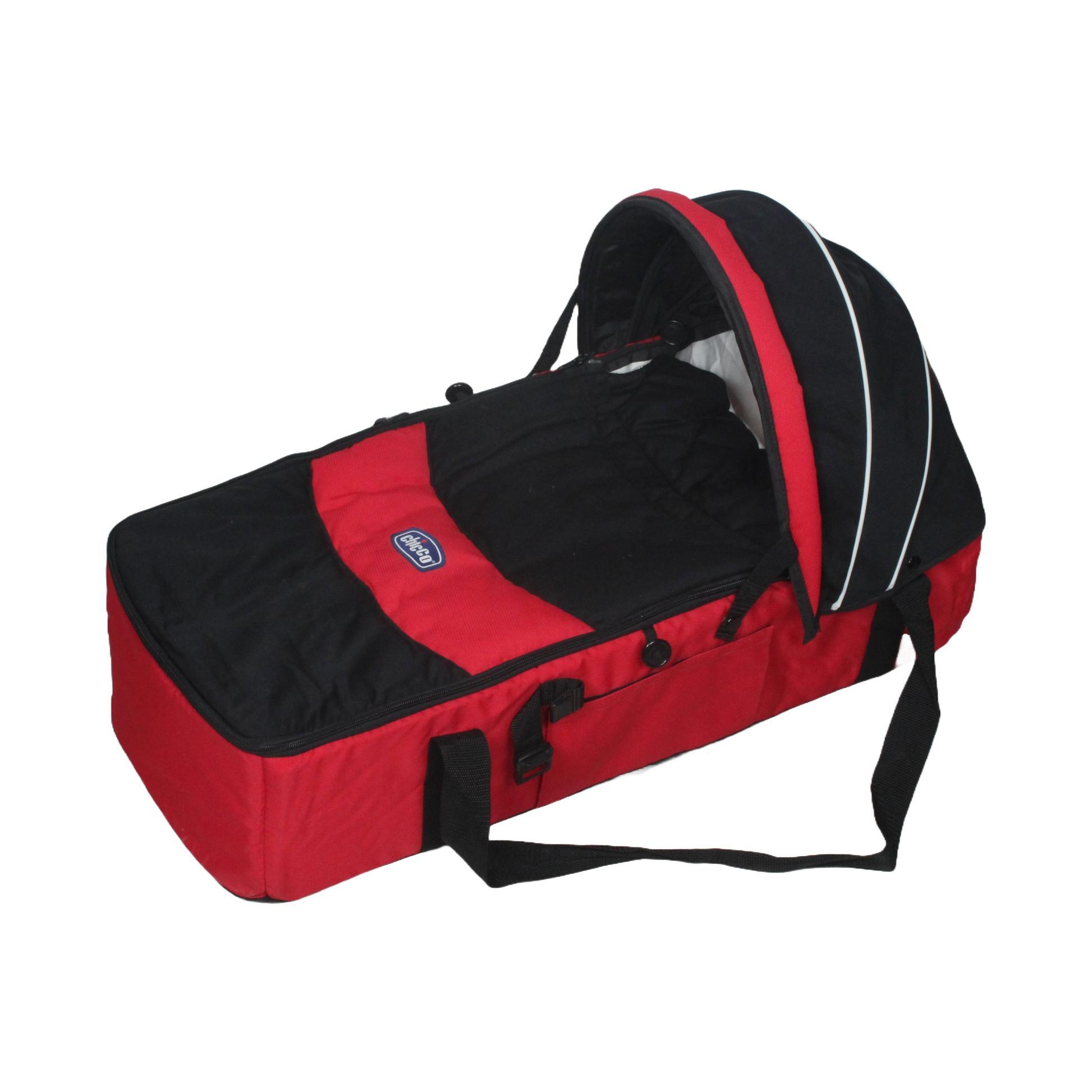 کریکات چیکو مدل Sacca Transporter