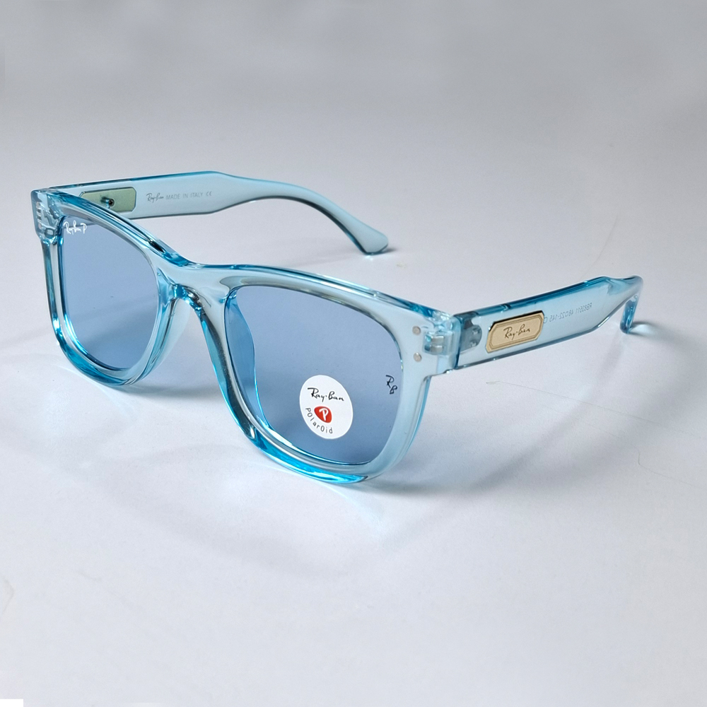 عینک شب بایکر (Biker) مردانه مدل RB83511c3