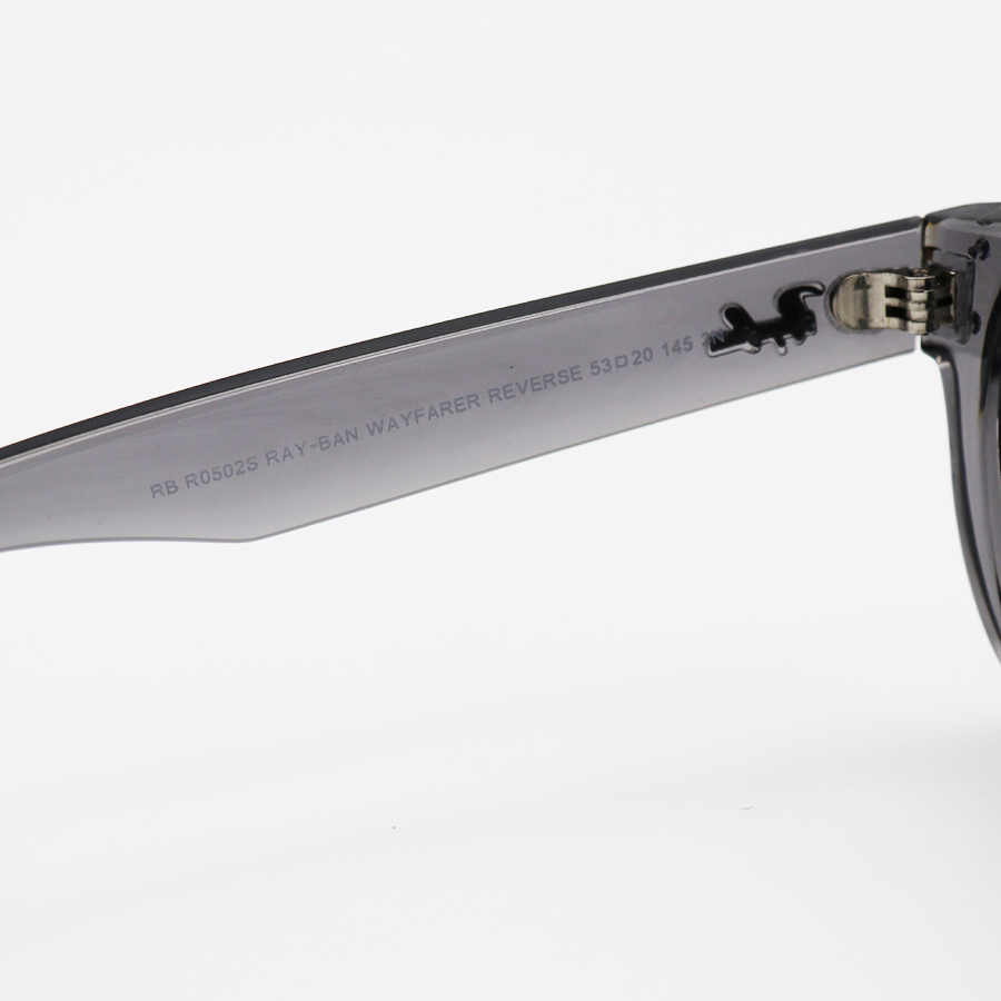 عینک آفتابی ویفرر (Wayfarer) مدل RB R0502S