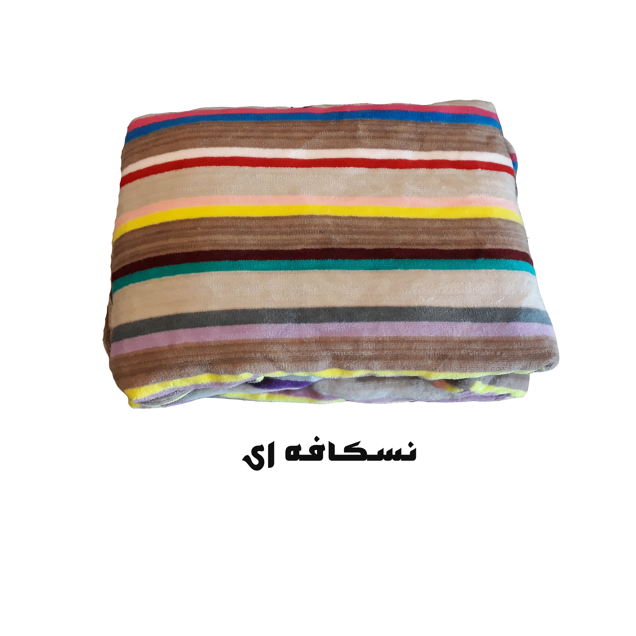 حوله پالتویی کودک ماندگار کد 9908 سایز 70