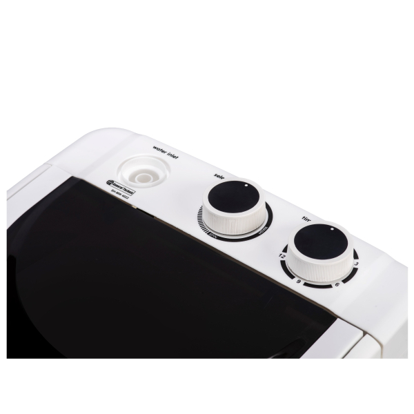 مینی واش 4 کیلوگرم جنرال تکنیک مدل SH-MW4022