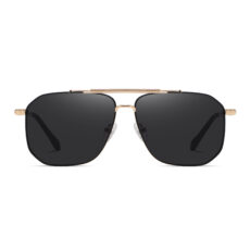 عینک آفتابی خلبانی آلبرت وگ مدل JS8538C02-P142 Polarized Avantgarde Visionary