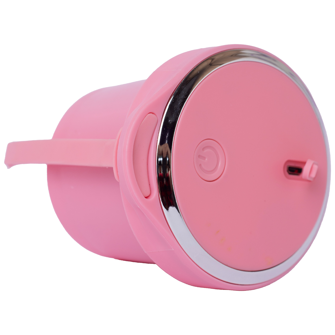 شیکر شارژی قابل حمل مدل Juice Cup گنجایش 0.45 لیتر