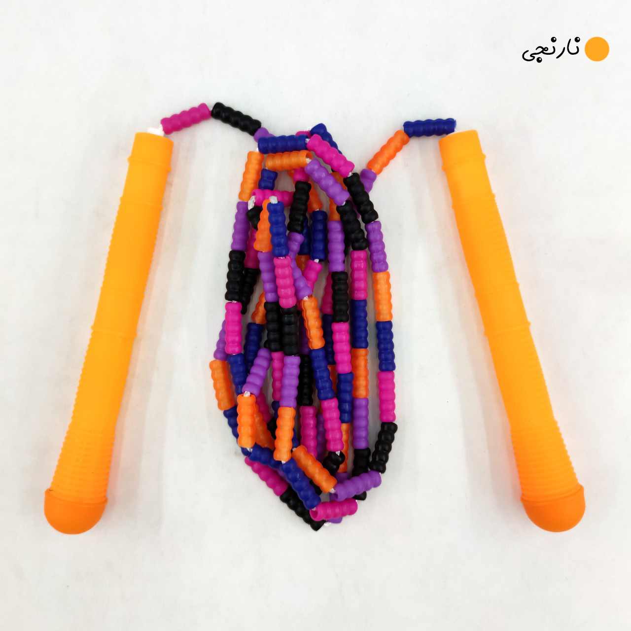 طناب ورزشی مدل JRP-8804