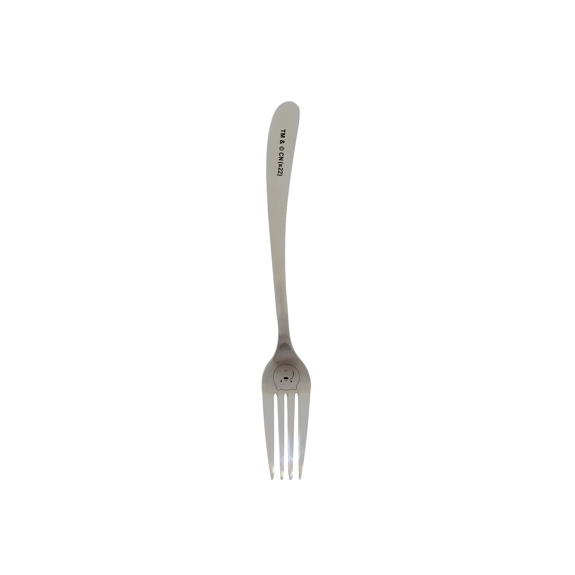 چنگال کودک مینیسو مدل K-1004