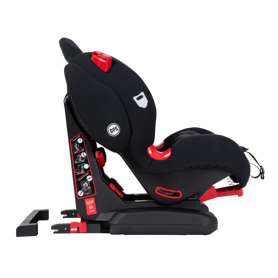 صندلی خودرو کودک چلینو مدل Monza Isofix baby carseat