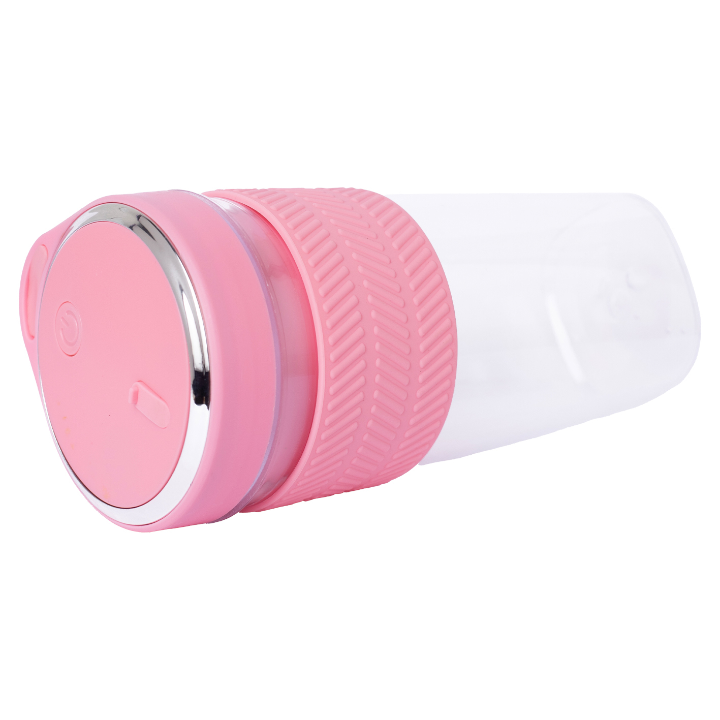 شیکر شارژی قابل حمل مدل Juice Cup گنجایش 0.45 لیتر