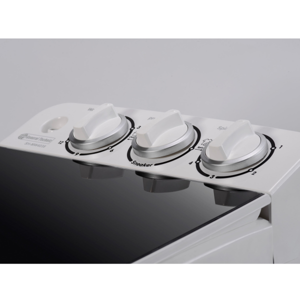 مینی واش 4 کیلوگرم جنرال تکنیک مدل کتانیشور SH-MW4038
