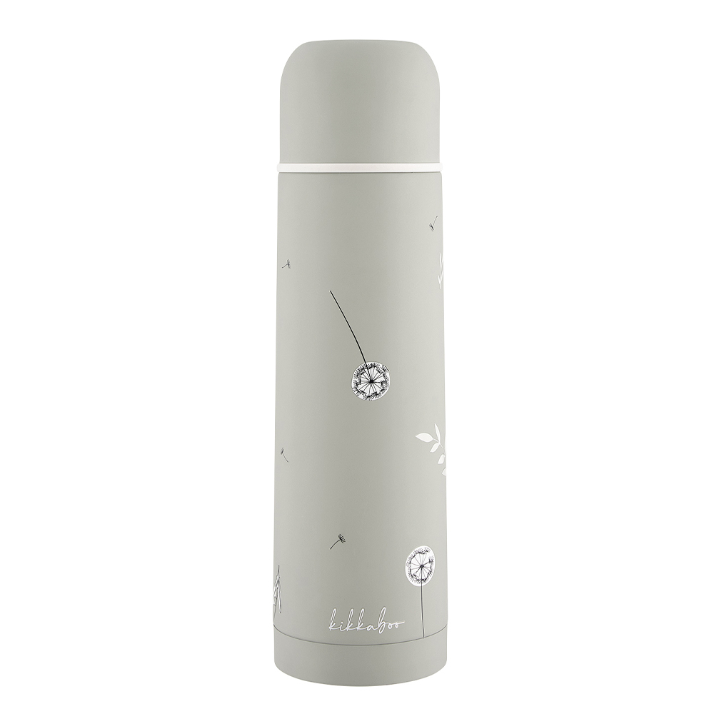 فلاسک کودک کیکابو مدل Flora گنجایش 500 لیتر