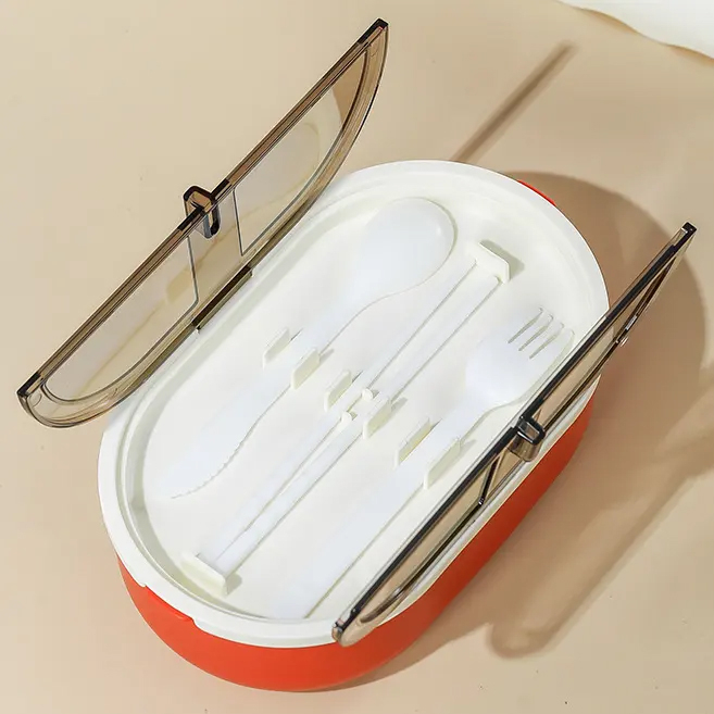 ظرف غذا مدل BENTO BOX