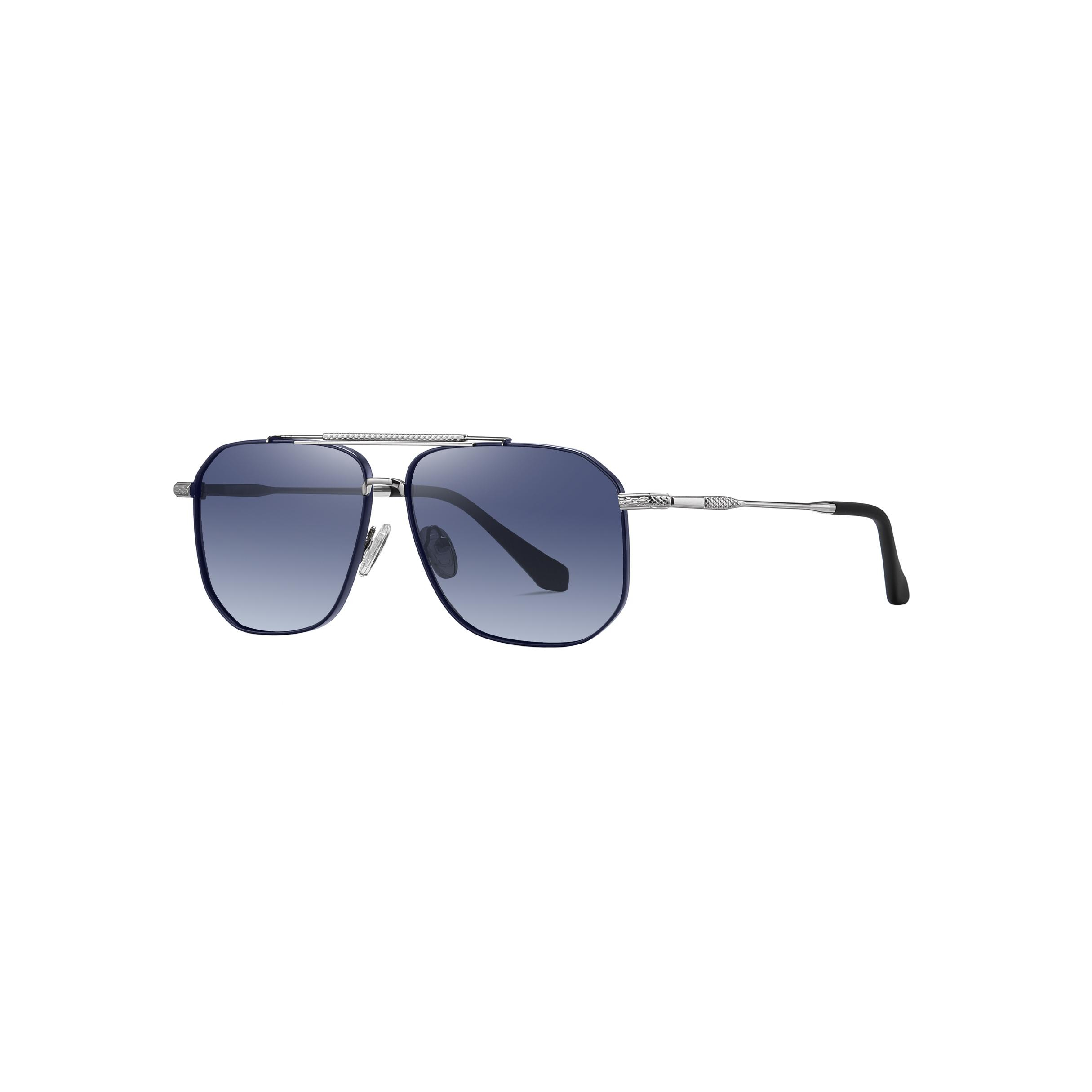 عینک آفتابی خلبانی آلبرت وگ مدل JS8538C05-P87 Polarized Avantgarde Visionary