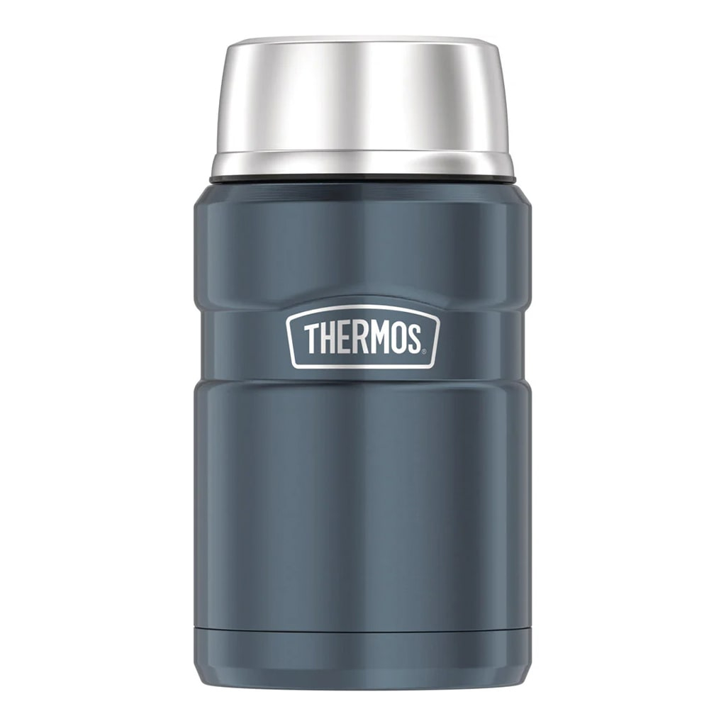 فلاسک غذا ترموس مدل KING JAR کد G2025 گنجایش 0.7 لیتر