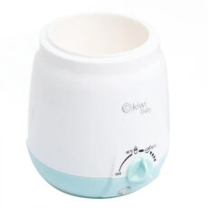 گرم کن شیشه شیر کیوی مدل Kbaby-57