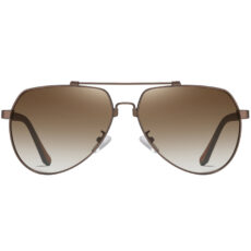 عینک آفتابی مردانه آلبرت وگ مدل JS8527C184-P107 Polarized Flex
