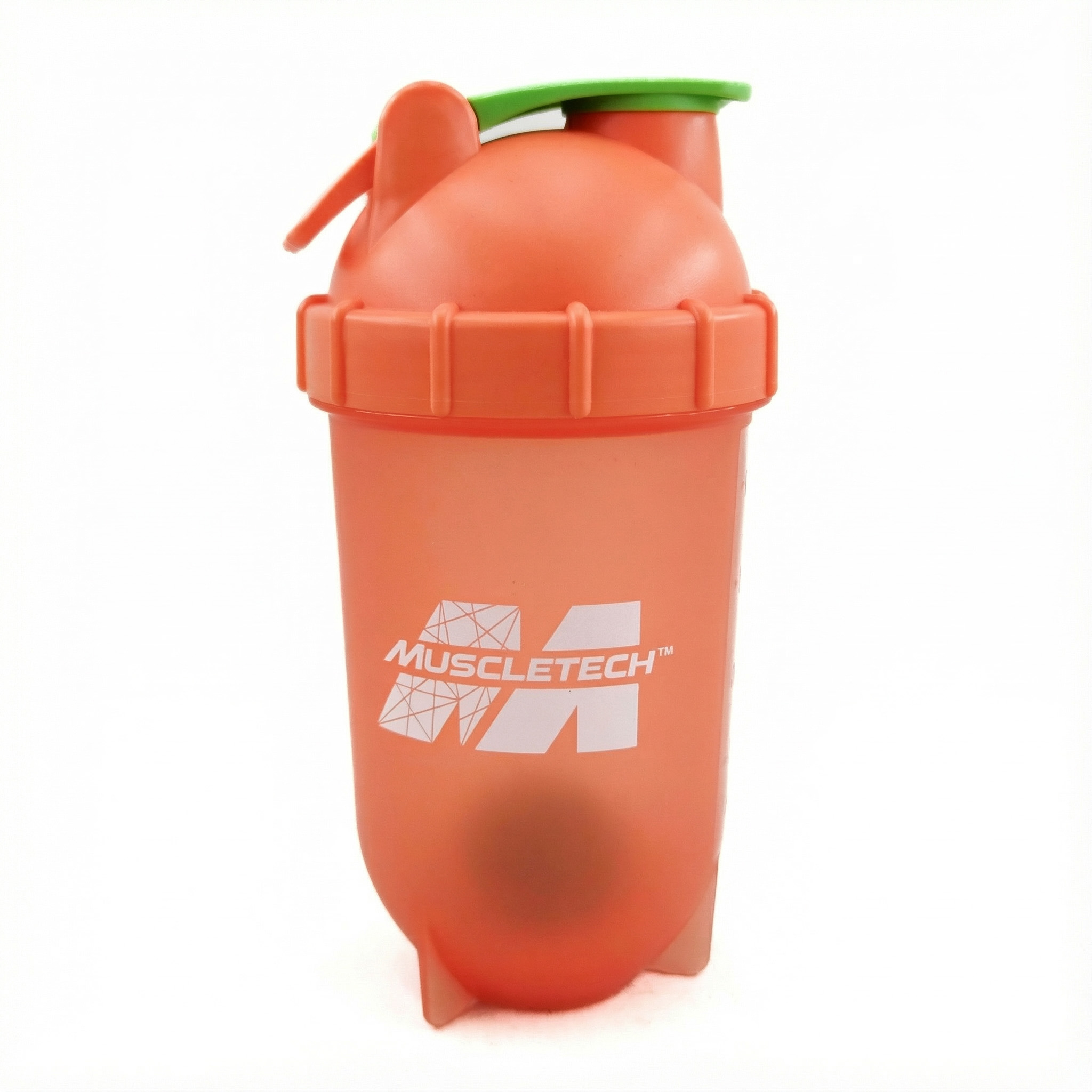 شیکر ورزشی ماسلتک مدل MSL-782 گنجایش 0.7 لیتر