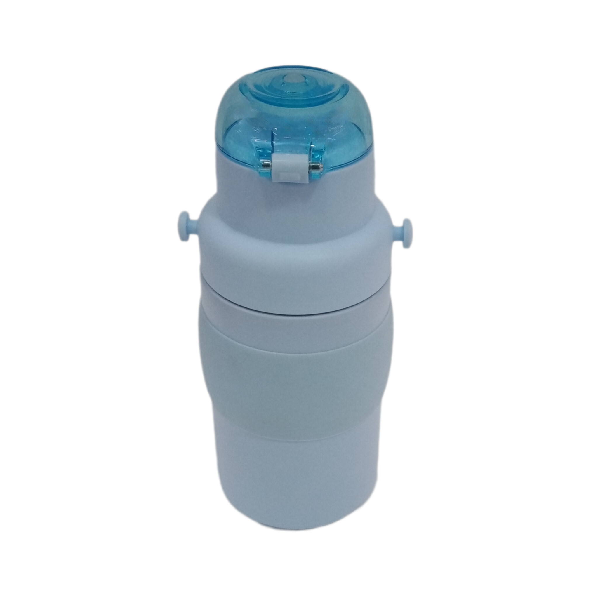 قمقمه ورزشی مدل Fanson 4806 گنجایش 0.5 لیتر