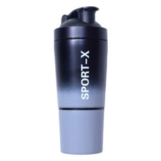 شیکر ورزشی مدل Sport_X 2026 گنجایش 0.75 لیتر