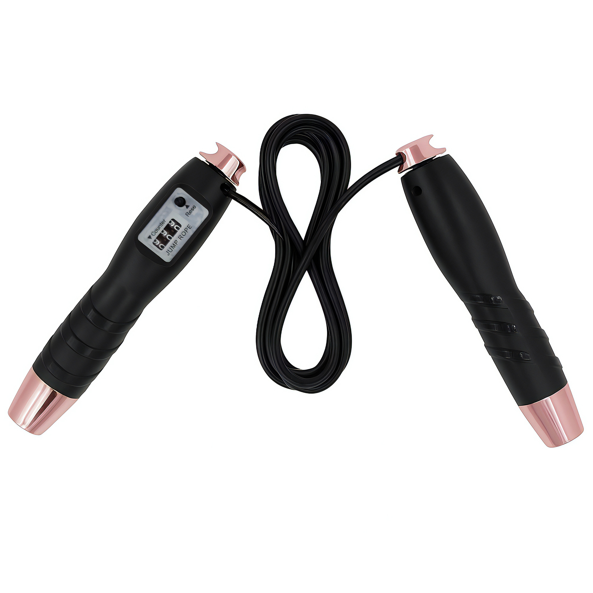 طناب ورزشی 2.8 متری مدل JRP-8805