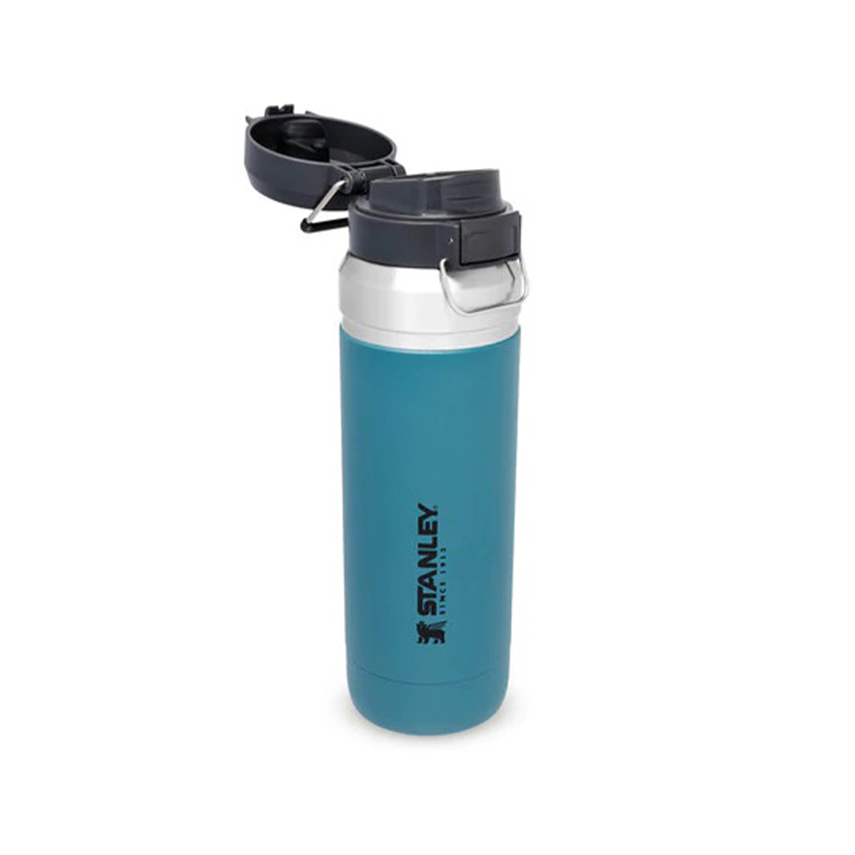 فلاسک استنلی مدل The Quick Flip Bottle  گنجایش 1 لیتر